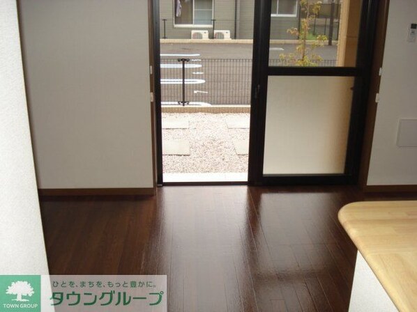 ヤハウェイ山本の物件内観写真